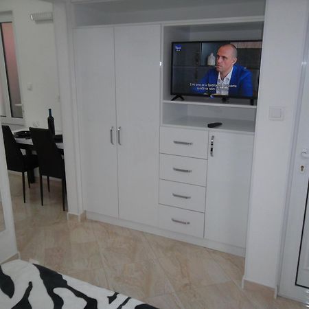 Guest House 4M Petrovac Habitación foto