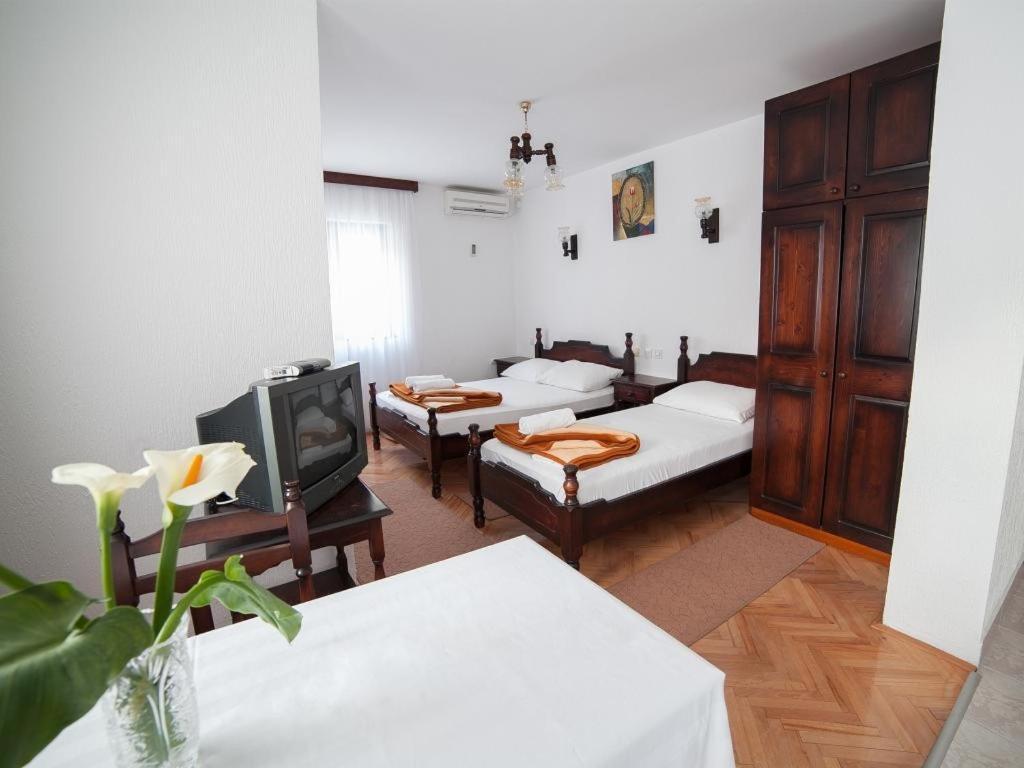 Guest House 4M Petrovac Habitación foto