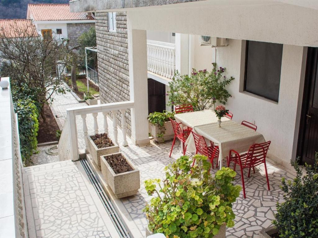 Guest House 4M Petrovac Habitación foto