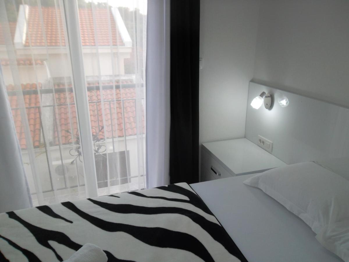 Guest House 4M Petrovac Habitación foto