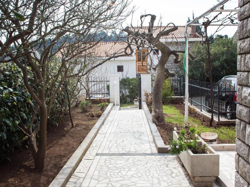 Guest House 4M Petrovac Habitación foto