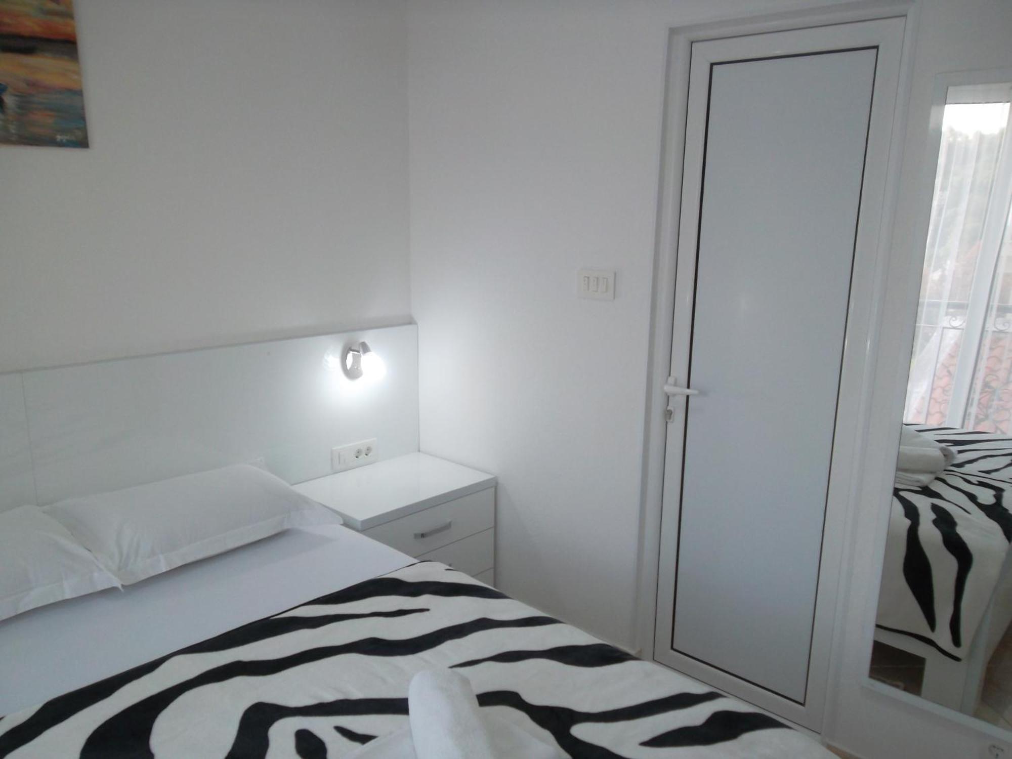 Guest House 4M Petrovac Habitación foto