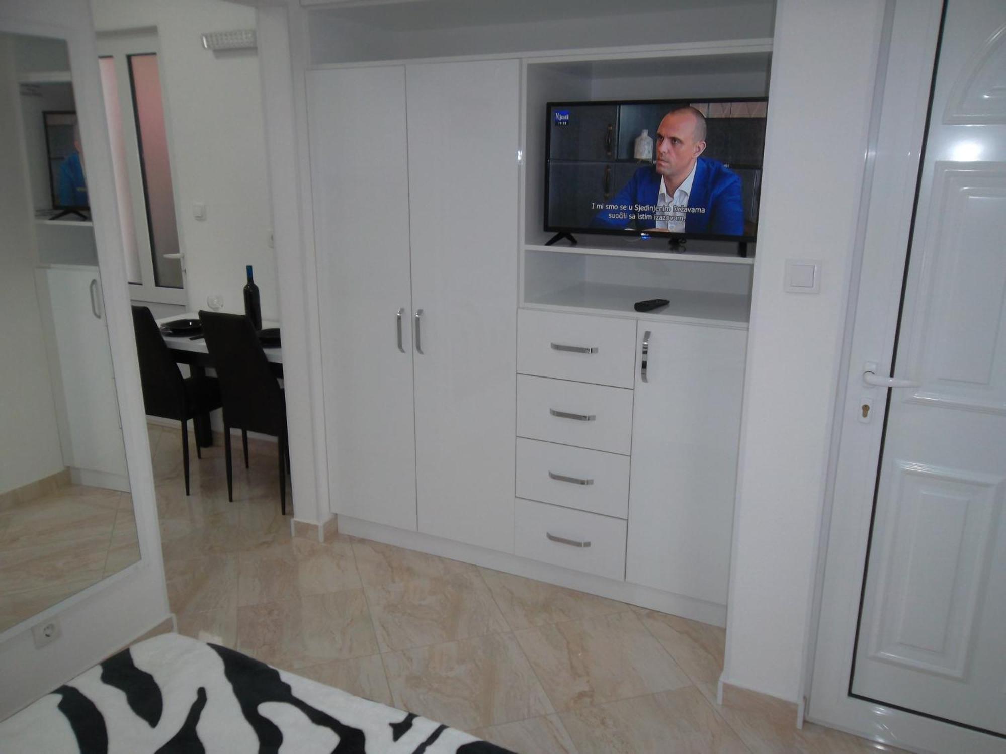 Guest House 4M Petrovac Habitación foto