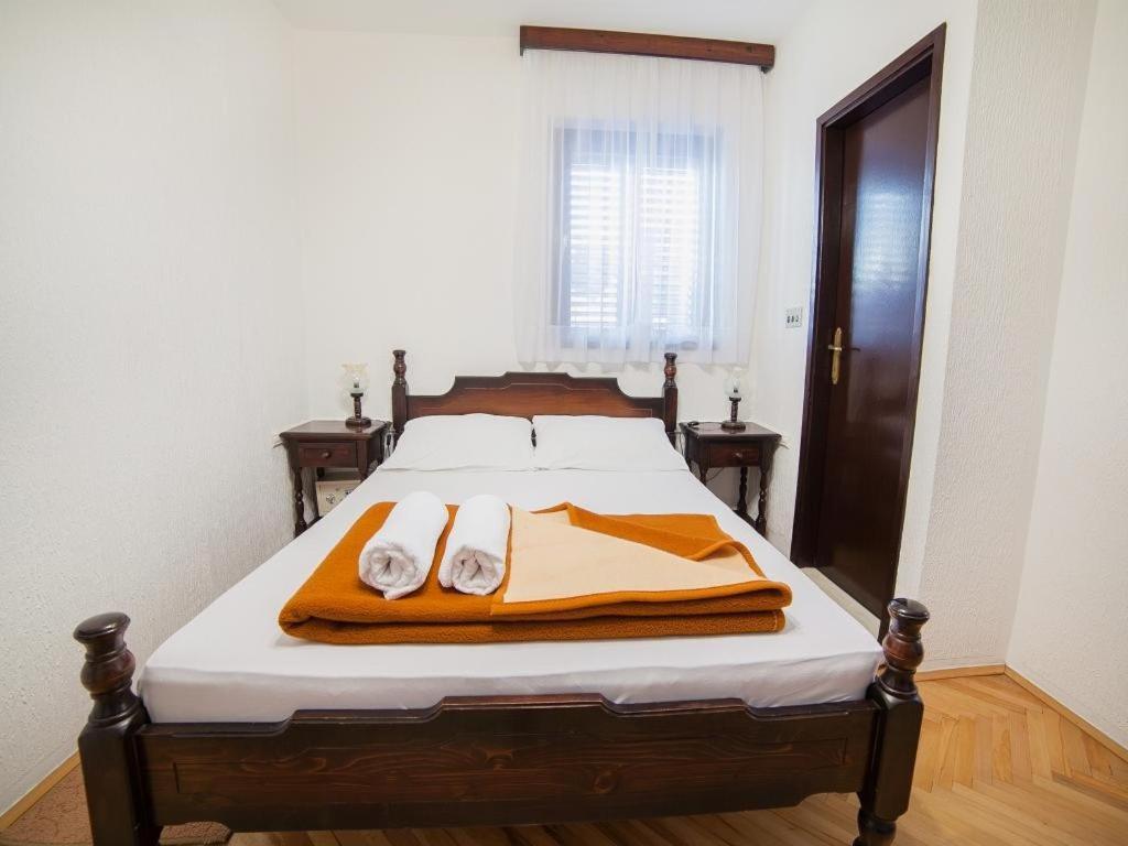 Guest House 4M Petrovac Habitación foto