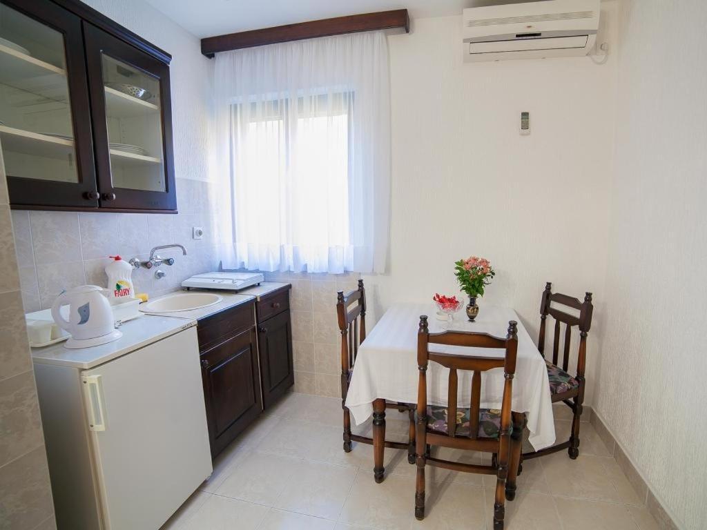 Guest House 4M Petrovac Habitación foto