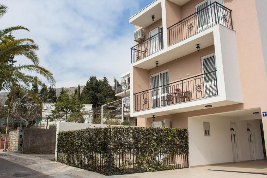 Guest House 4M Petrovac Habitación foto