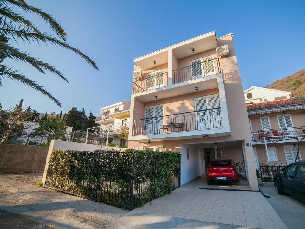 Guest House 4M Petrovac Habitación foto