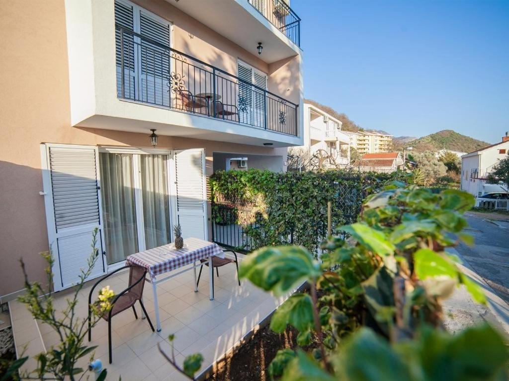 Guest House 4M Petrovac Habitación foto