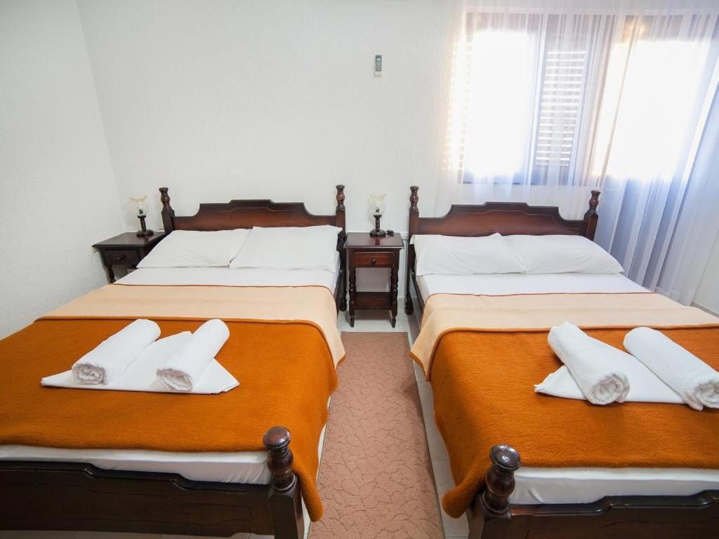 Guest House 4M Petrovac Habitación foto