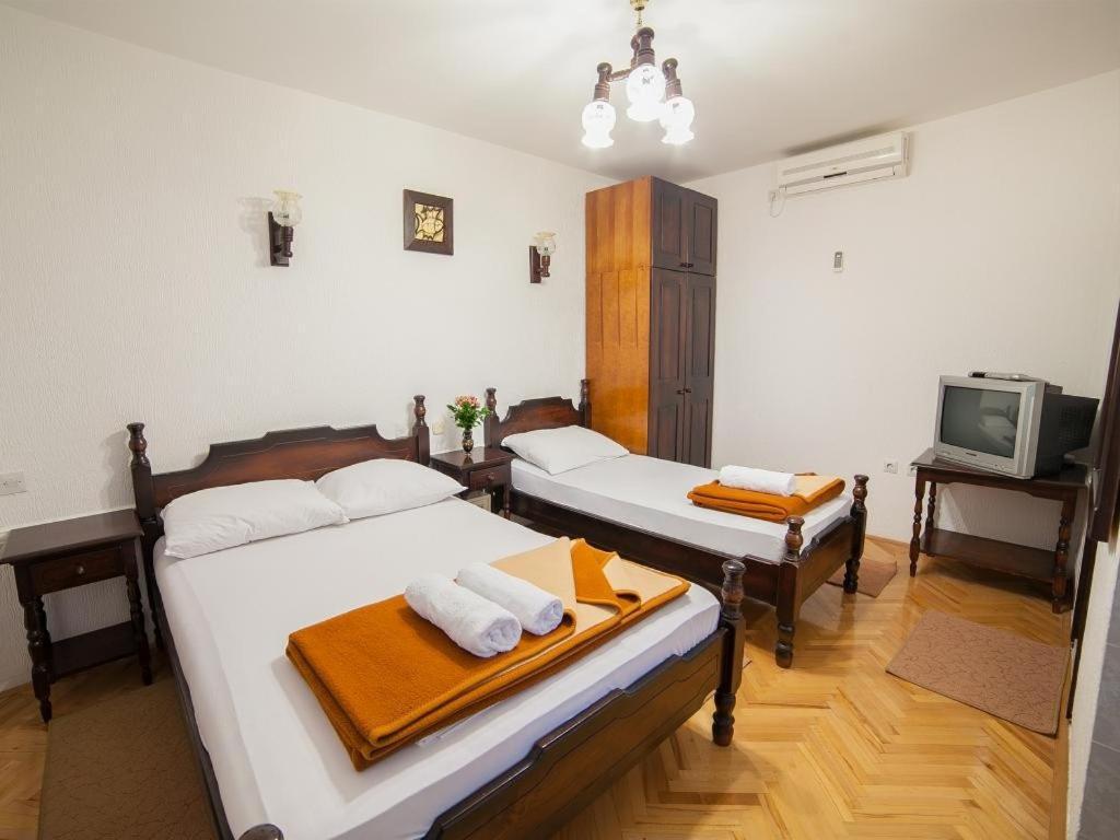 Guest House 4M Petrovac Habitación foto