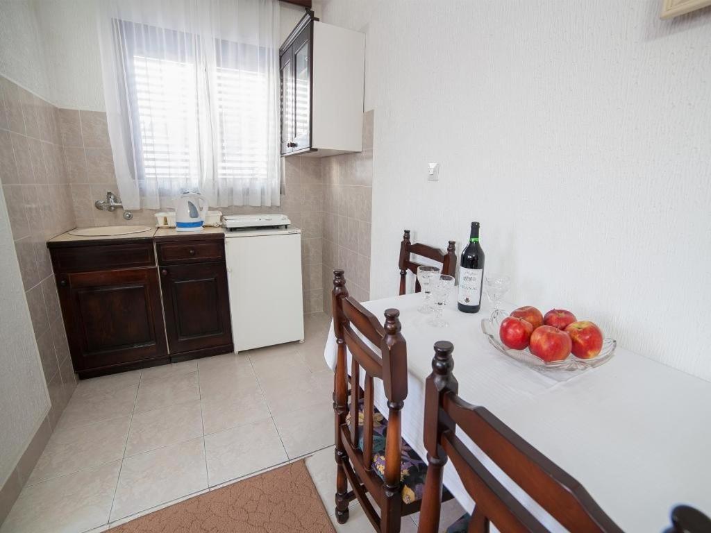 Guest House 4M Petrovac Habitación foto