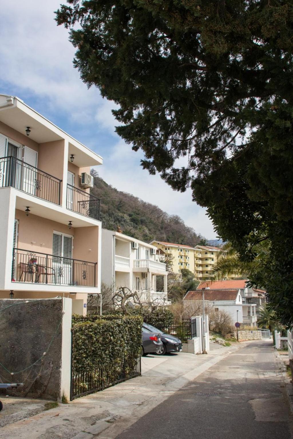 Guest House 4M Petrovac Habitación foto