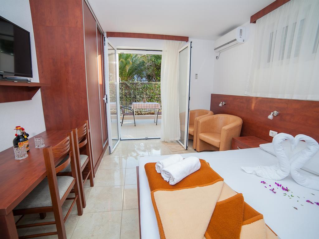 Guest House 4M Petrovac Habitación foto