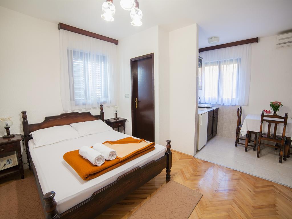 Guest House 4M Petrovac Habitación foto