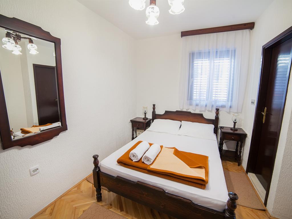 Guest House 4M Petrovac Habitación foto