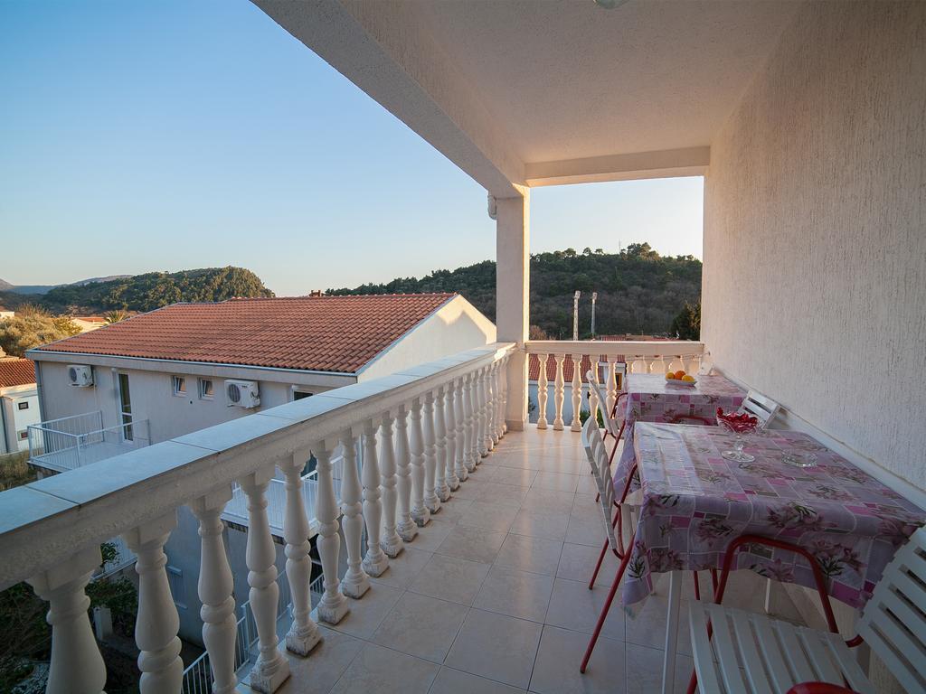 Guest House 4M Petrovac Habitación foto