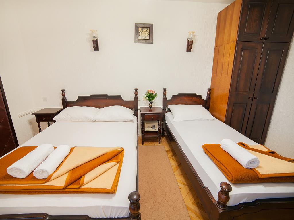 Guest House 4M Petrovac Habitación foto