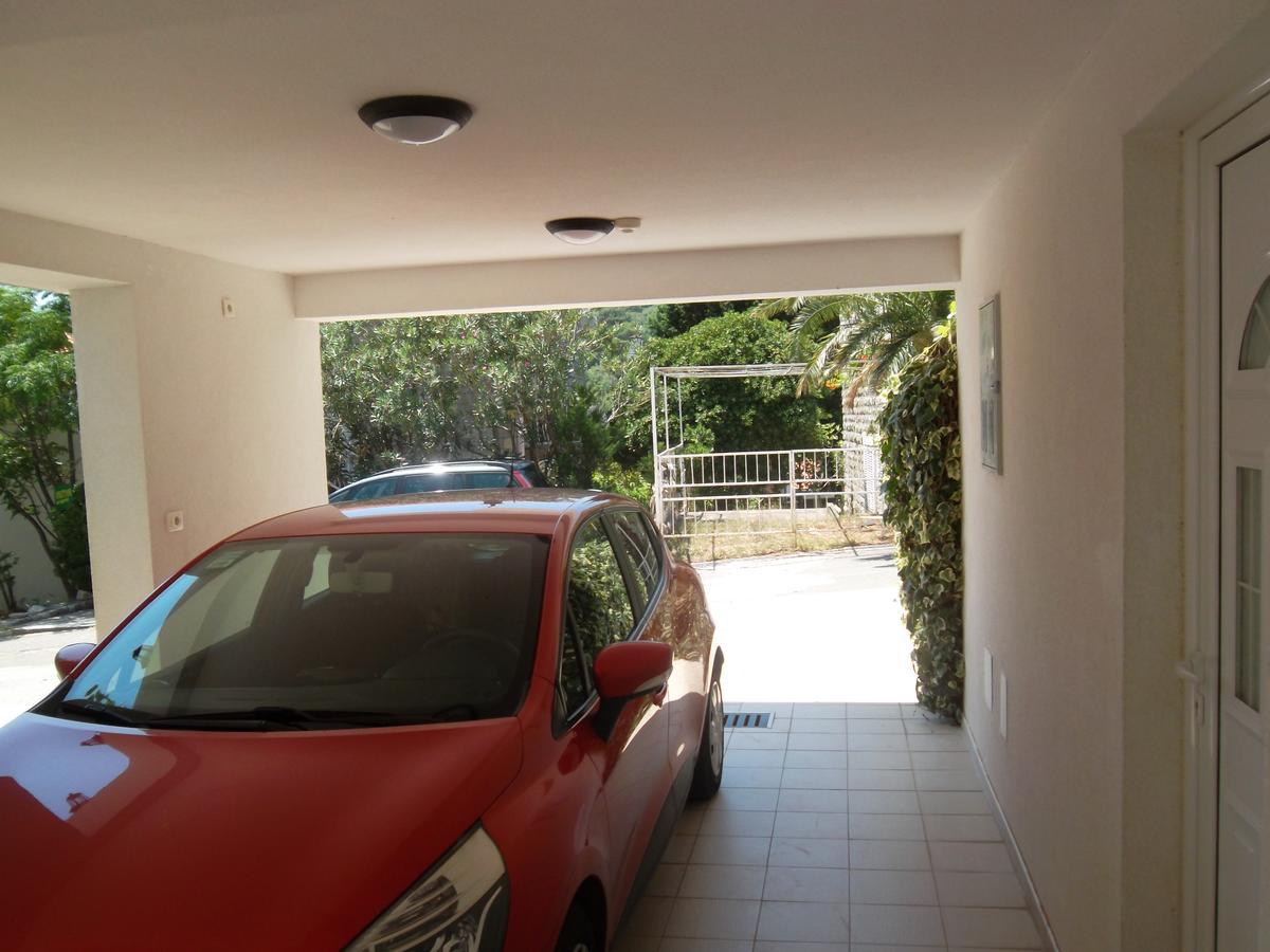 Guest House 4M Petrovac Exterior foto