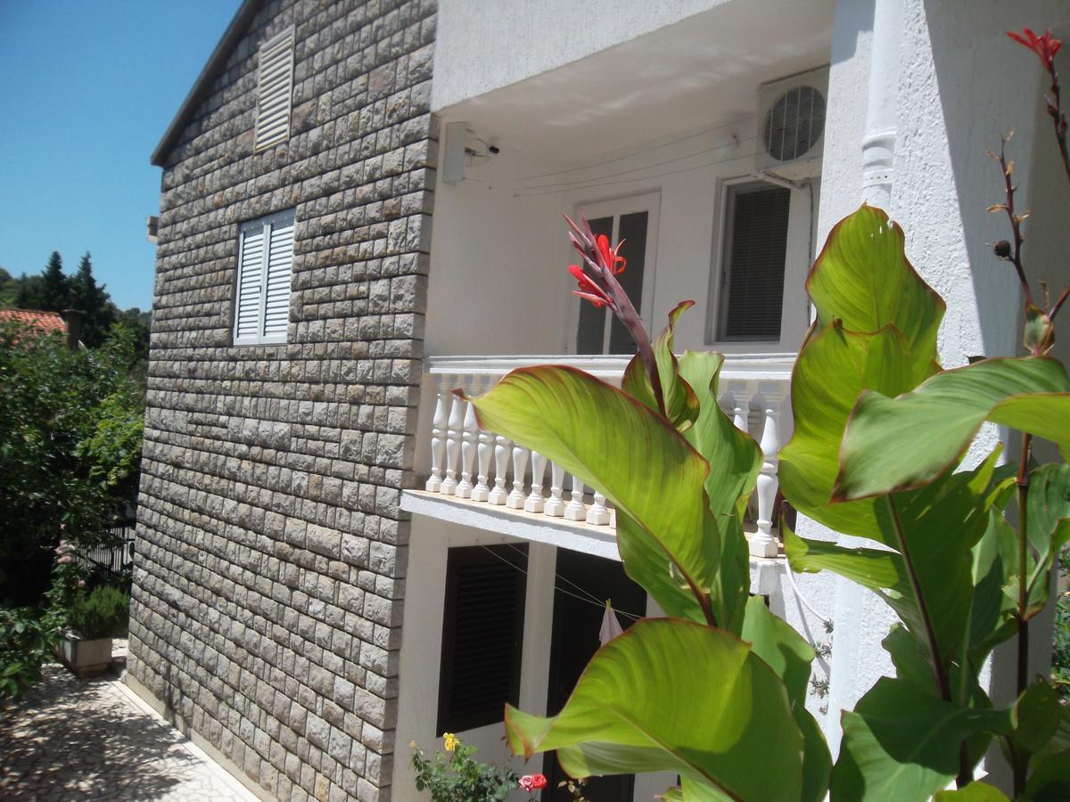 Guest House 4M Petrovac Exterior foto